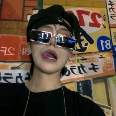 兽设线稿上色教程Furry群